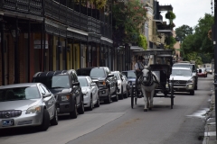 New Orleans - USA - 2016 - Foto: Ole Holbech