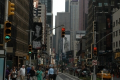 New York - USA - 2011 - Foto: Ole Holbech