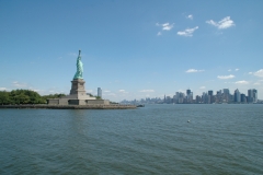 New York - USA - 2011 - Foto: Ole Holbech