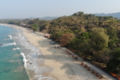 Ngapali Beach - Myanmar - Burma - 2019 - Foto: Ole Holbech