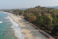 Ngapali Beach - Myanmar - Burma - 2019 - Foto: Ole Holbech