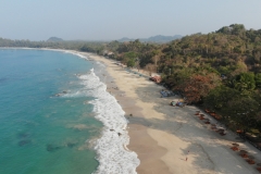 Ngapali Beach - Myanmar - Burma - 2019 - Foto: Ole Holbech
