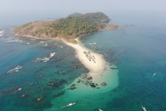 Apaw-ye Kyun - Pearl Island - Ngapali Beach - Myanmar - Burma - 2019 - Foto: Ole Holbech