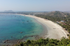 Ngapali Beach - Myanmar - Burma - 2019 - Foto: Ole Holbech