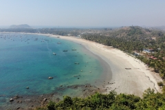 Ngapali Beach - Myanmar - Burma - 2019 - Foto: Ole Holbech