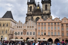 Prag - Tjekkiet - 2017 - Foto: Ole Holbech