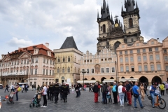 Prag - Tjekkiet - 2017 - Foto: Ole Holbech