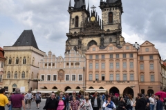 Prag - Tjekkiet - 2017 - Foto: Ole Holbech
