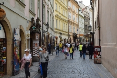 Prag - Tjekkiet - 2017 - Foto: Ole Holbech