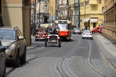 Prag - Tjekkiet - 2017 - Foto: Ole Holbech