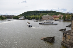 Prag - Tjekkiet - 2017 - Foto: Ole Holbech