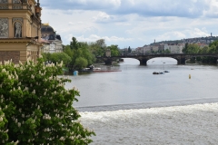 Prag - Tjekkiet - 2017 - Foto: Ole Holbech