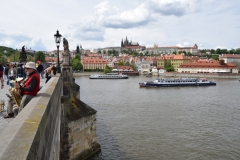 Prag - Tjekkiet - 2017 - Foto: Ole Holbech