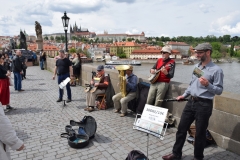 Prag - Tjekkiet - 2017 - Foto: Ole Holbech