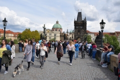 Prag - Tjekkiet - 2017 - Foto: Ole Holbech