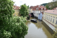 Prag - Tjekkiet - 2017 - Foto: Ole Holbech