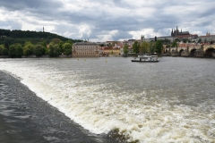 Prag - Tjekkiet - 2017 - Foto: Ole Holbech