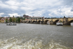 Prag - Tjekkiet - 2017 - Foto: Ole Holbech