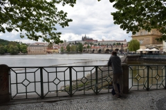 Prag - Tjekkiet - 2017 - Foto: Ole Holbech