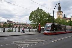 Prag - Tjekkiet - 2017 - Foto: Ole Holbech