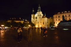 Prag - Tjekkiet - 2017 - Foto: Ole Holbech