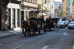 Prag - Tjekkiet - 2017 - Foto: Ole Holbech