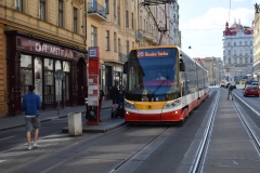 Prag - Tjekkiet - 2017 - Foto: Ole Holbech