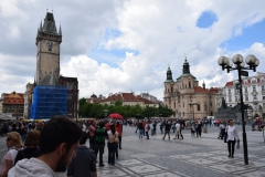 Prag - Tjekkiet - 2017 - Foto: Ole Holbech