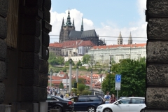 Prag - Tjekkiet - 2017 - Foto: Ole Holbech