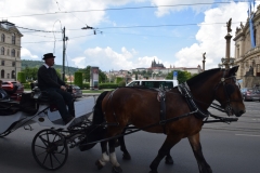 Prag - Tjekkiet - 2017 - Foto: Ole Holbech