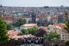 Prag - Tjekkiet - 2017 - Foto: Ole Holbech