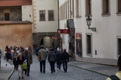 Prag - Tjekkiet - 2017 - Foto: Ole Holbech