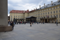 Prag - Tjekkiet - 2017 - Foto: Ole Holbech