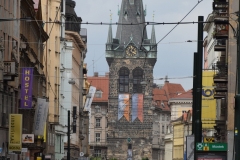 Prag - Tjekkiet - 2017 - Foto: Ole Holbech