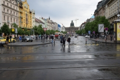 Prag - Tjekkiet - 2017 - Foto: Ole Holbech