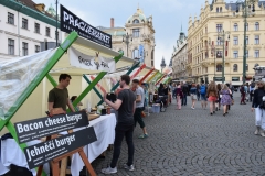 Prag - Tjekkiet - 2017 - Foto: Ole Holbech