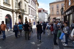 Prag - Tjekkiet - 2017 - Foto: Ole Holbech