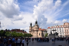 Prag - Tjekkiet - 2017 - Foto: Ole Holbech