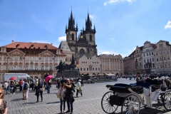 Prag - Tjekkiet - 2017 - Foto: Ole Holbech