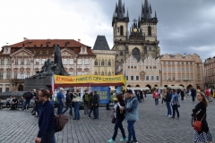 Prag - Tjekkiet - 2017 - Foto: Ole Holbech