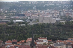 Prag - Tjekkiet - 2017 - Foto: Ole Holbech