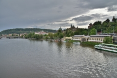 Prag - Tjekkiet - 2017 - Foto: Ole Holbech