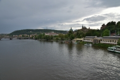 Prag - Tjekkiet - 2017 - Foto: Ole Holbech