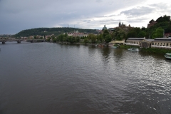 Prag - Tjekkiet - 2017 - Foto: Ole Holbech