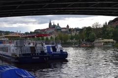 Prag - Tjekkiet - 2017 - Foto: Ole Holbech