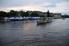 Prag - Tjekkiet - 2017 - Foto: Ole Holbech