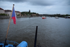 Prag - Tjekkiet - 2017 - Foto: Ole Holbech