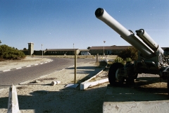 Robben Island - Cape Town - South Africa - 2001 - Foto: Ole Holbech