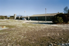 Robben Island - Cape Town - South Africa - 2001 - Foto: Ole Holbech