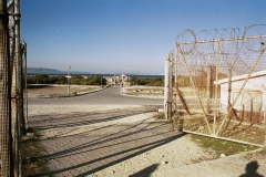 Robben Island - Cape Town - South Africa - 2001 - Foto: Ole Holbech